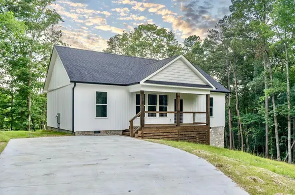 444 E Long Hollow Road, Rock Spring, GA 30739
