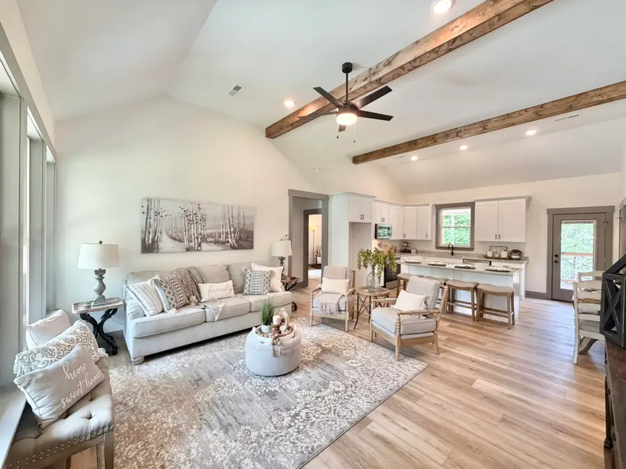 444 E Long Hollow Road, Rock Spring, GA 30739 - #3