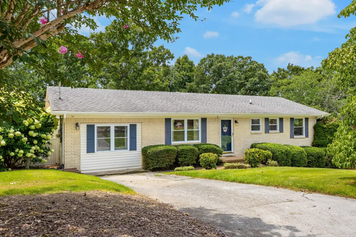 2528 Standifer Hills Drive, Chattanooga, TN 37421 - #1