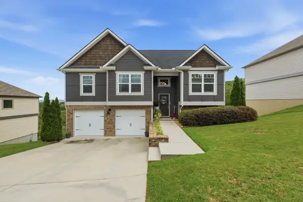 7410 Pfizer Drive, Ooltewah, TN 37363