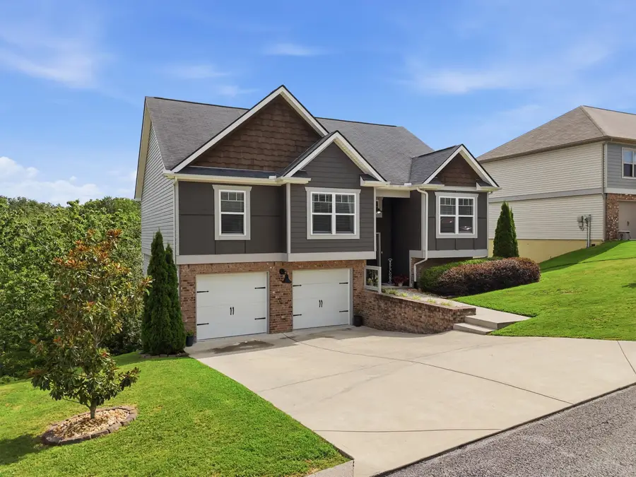 7410 Pfizer Drive, Ooltewah, TN 37363 - #2