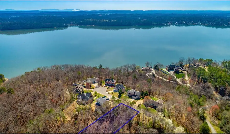 4711 Lake Forest Lot 2 Drive, Hixson, TN 37343 - #2