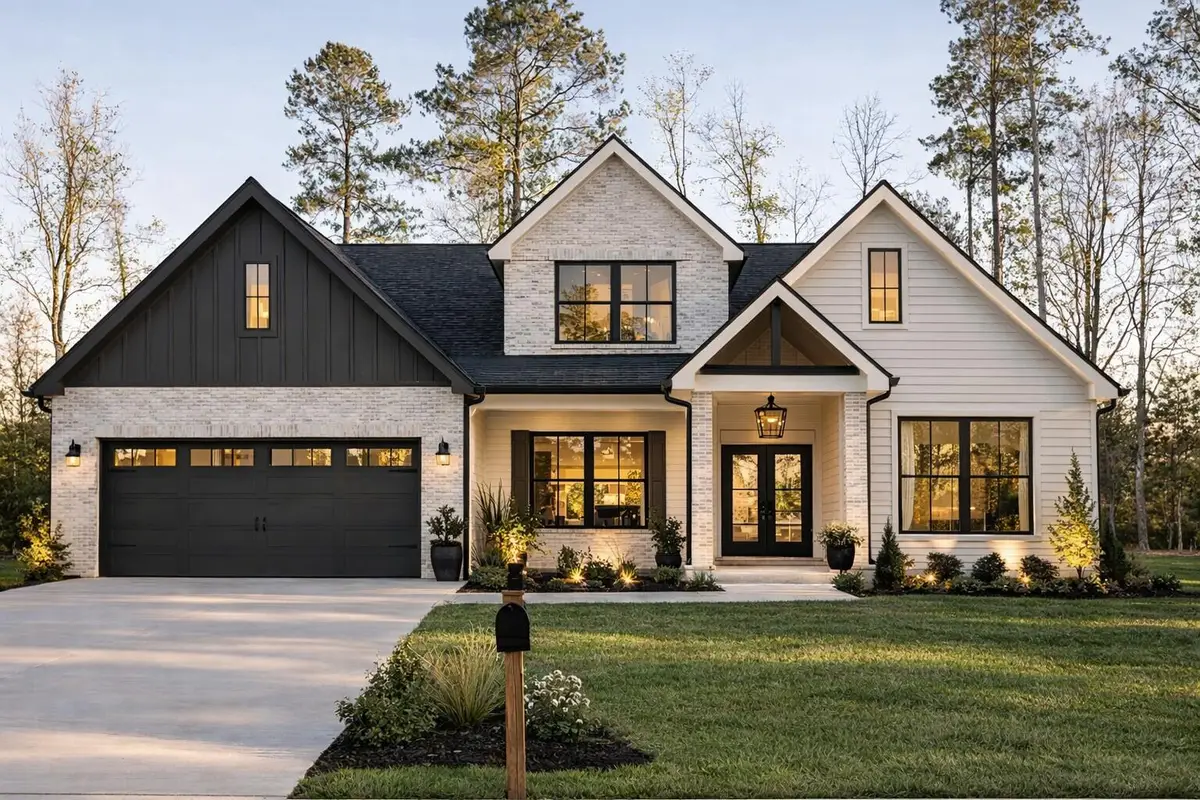 9119 Sir Boon Court, Lot 38, Harrison, TN 37341 - #1