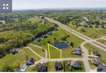 9119 Sir Boon Court, Lot 38, Harrison, TN 37341 - #3