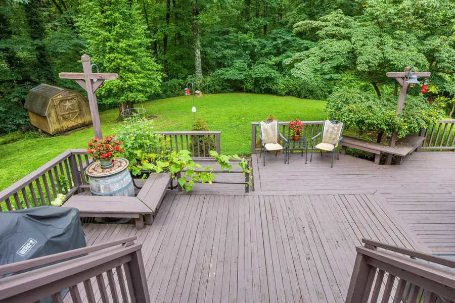 711 Cauthen Way, Signal Mountain, TN 37377 - #2