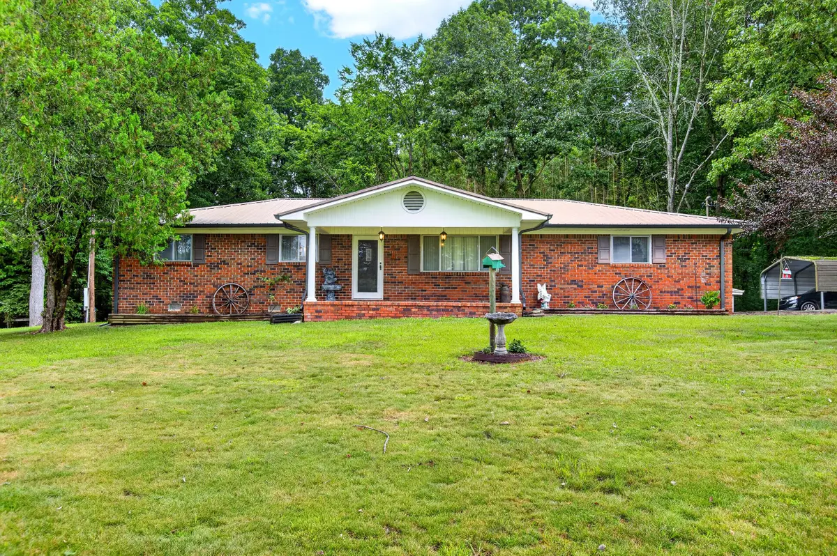 511 Osment Road Se, Cleveland, TN 37323 - #1