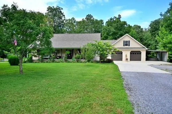 472 Beaver Drive, Trenton, GA 30752