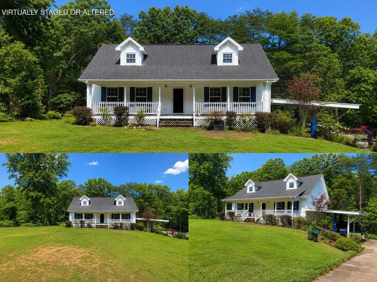 10114 Sims Harris Road, Ooltewah, TN 37363 - #1