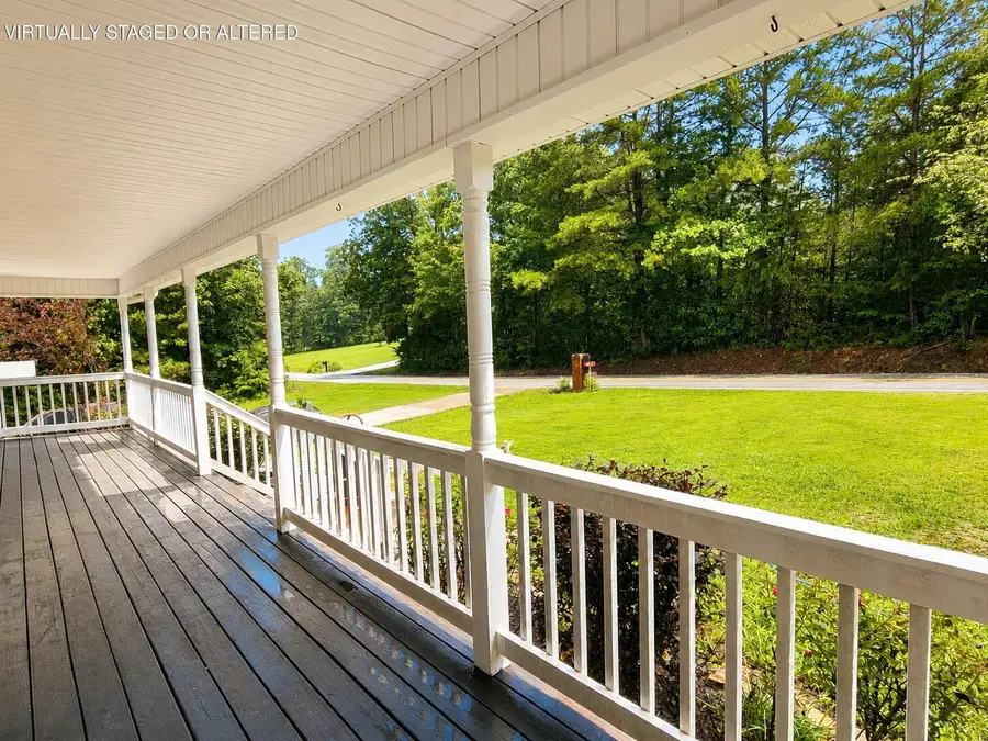 10114 Sims Harris Road, Ooltewah, TN 37363 - #2