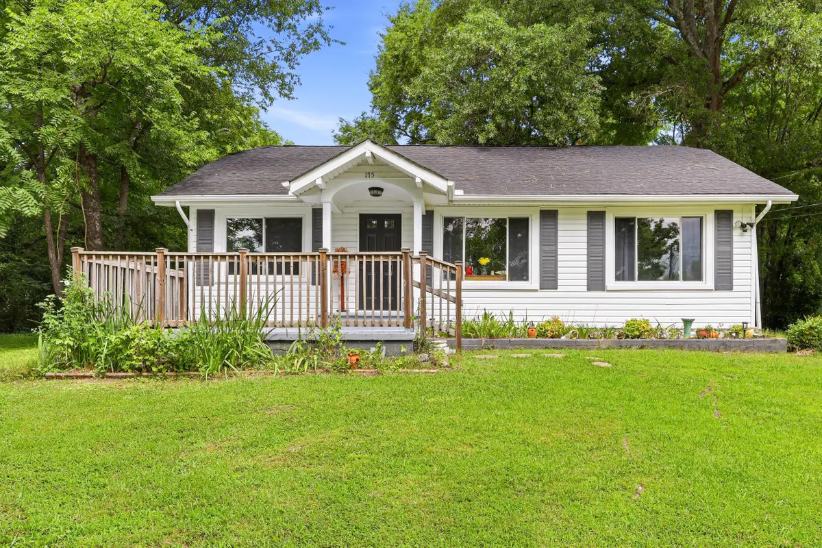 175 Dietz Road, Ringgold, GA 30736 - #1