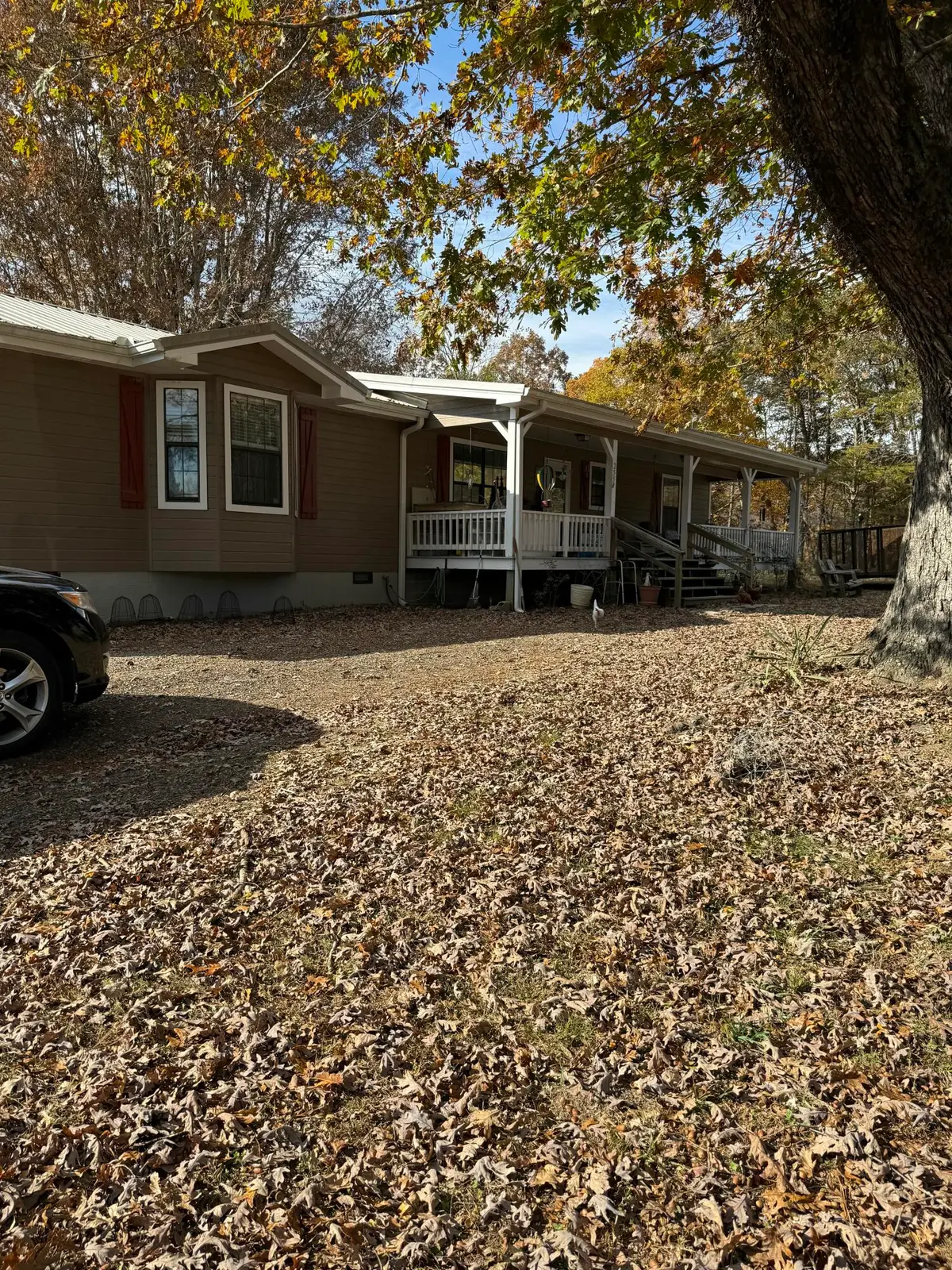 2558 S Dick Creek Road, Lafayette, GA 30728 - #1