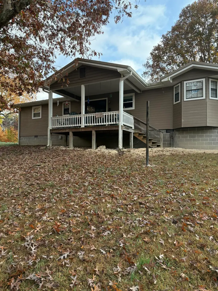 2558 S Dick Creek Road, Lafayette, GA 30728 - #2
