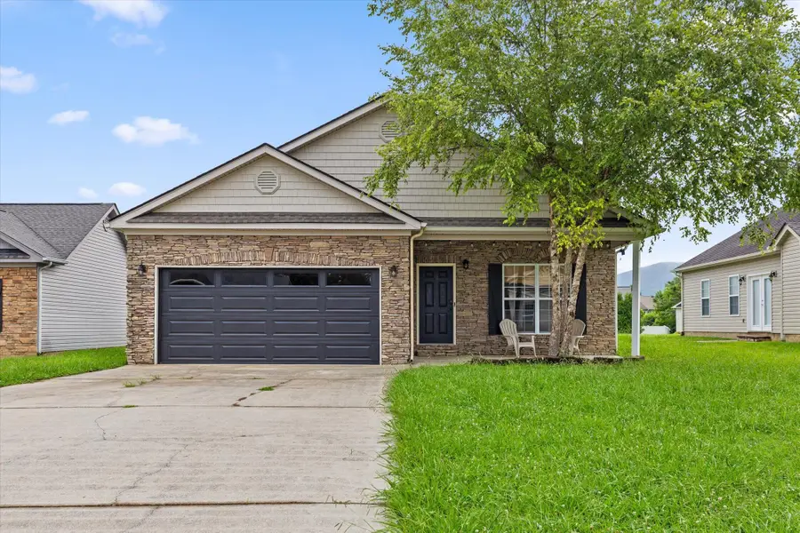 8279 Bluegill Circle, Ooltewah, TN 37363 - #2