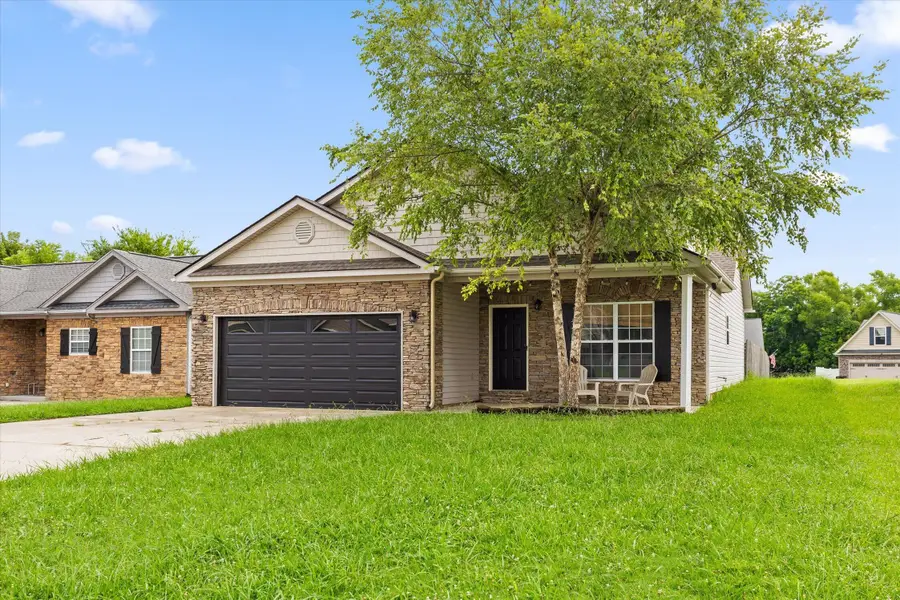 8279 Bluegill Circle, Ooltewah, TN 37363 - #3