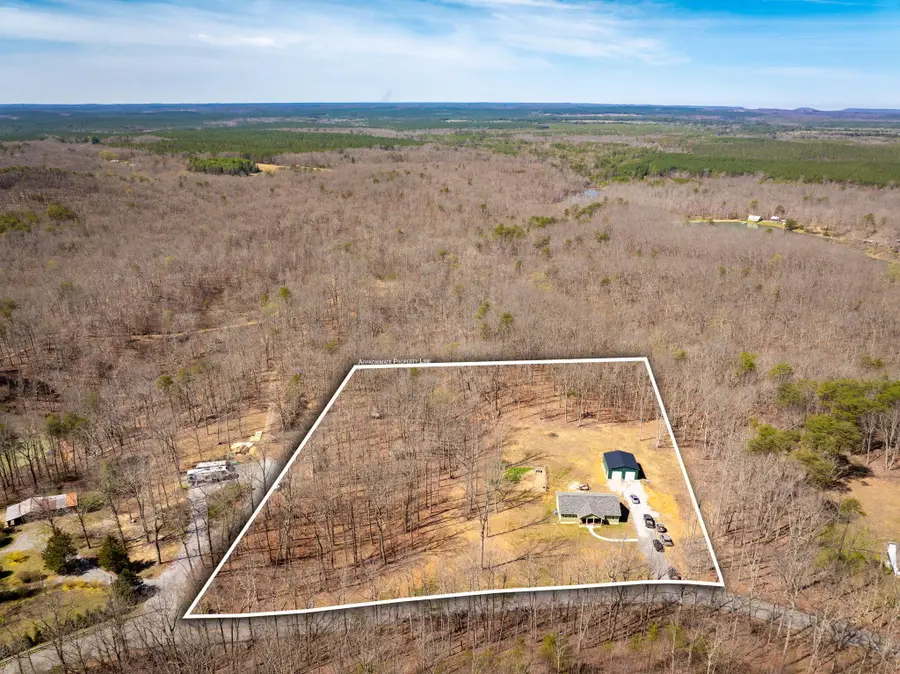 511 Black Mountain Road, Dunlap, TN 37327 - #2