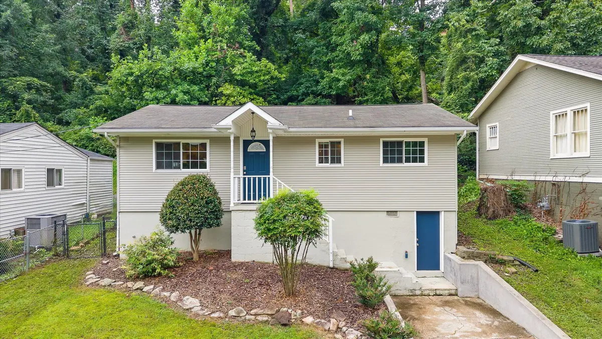 914 Dartmouth Street, Chattanooga, TN 37405 - #1