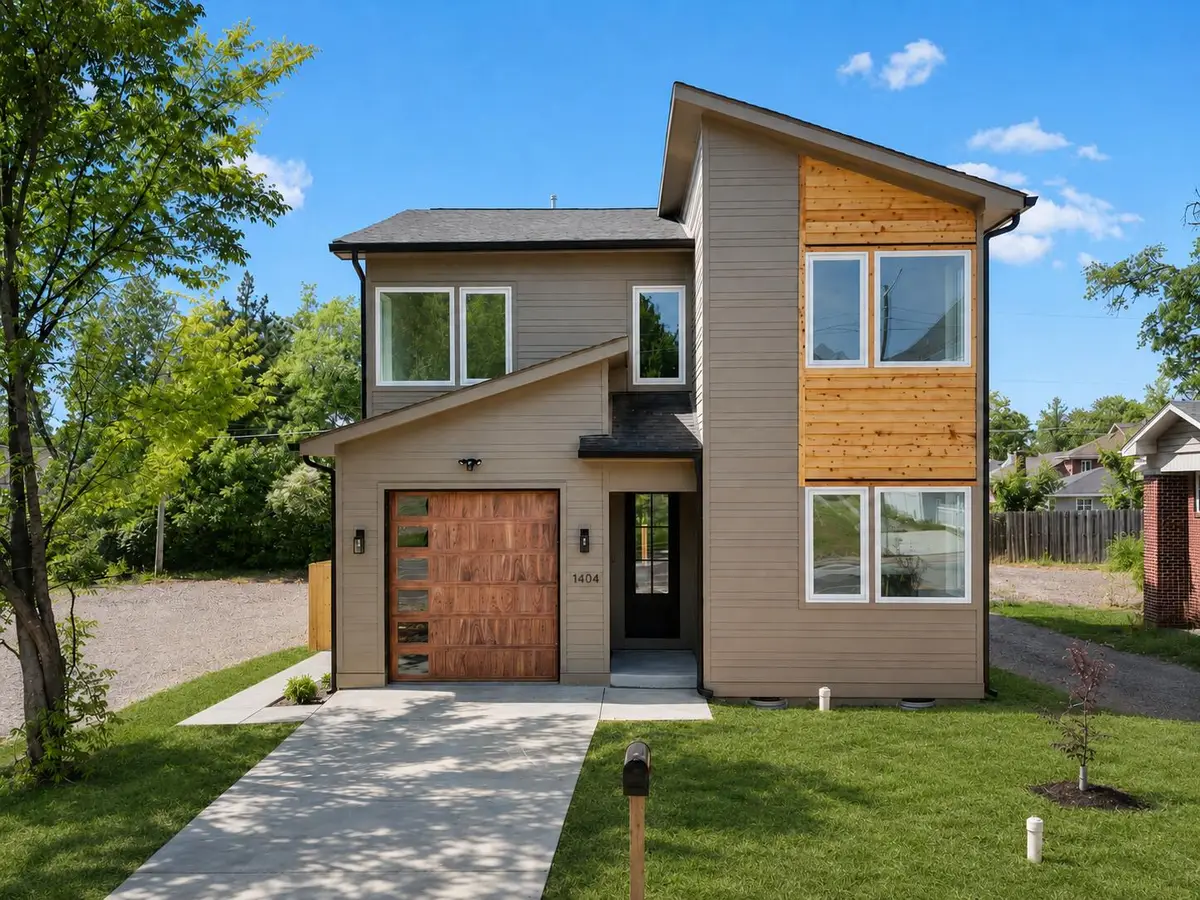1404 Bailey Avenue, Chattanooga, TN 37404 - #1