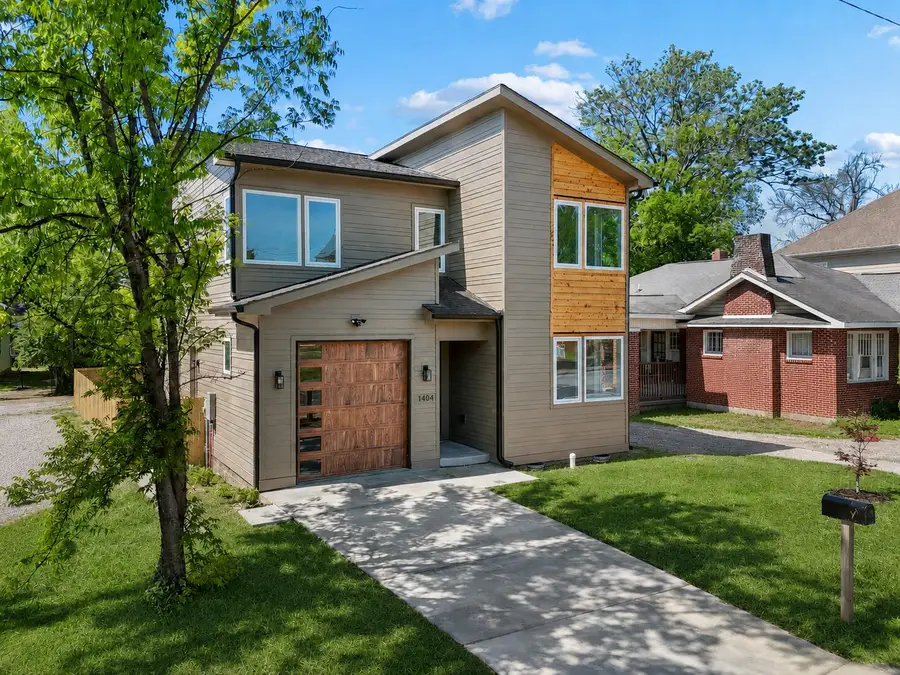 1404 Bailey Avenue, Chattanooga, TN 37404 - #2