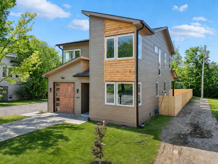 1404 Bailey Avenue, Chattanooga, TN 37404 - #3