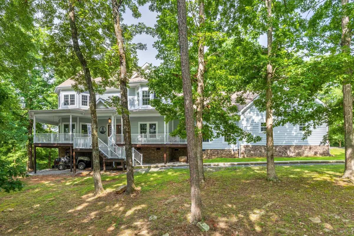 2168 Bluff View Drive, Dunlap, TN 37327 - #1