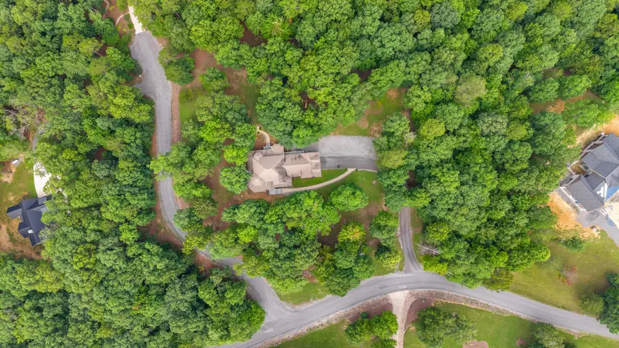 2168 Bluff View Drive, Dunlap, TN 37327 - #2