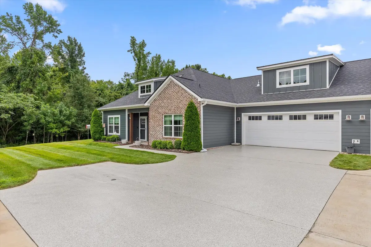 3288 Stone Creek Drive, Chattanooga, TN 37405 - #1