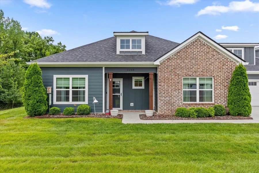 3288 Stone Creek Drive, Chattanooga, TN 37405 - #2