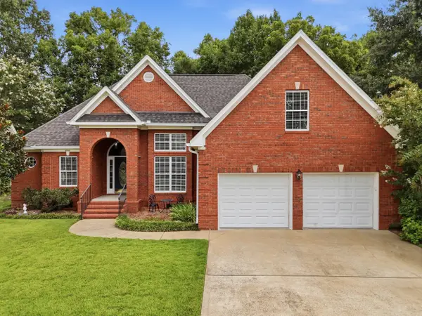 3021 Stage Run, Hixson, TN 37343