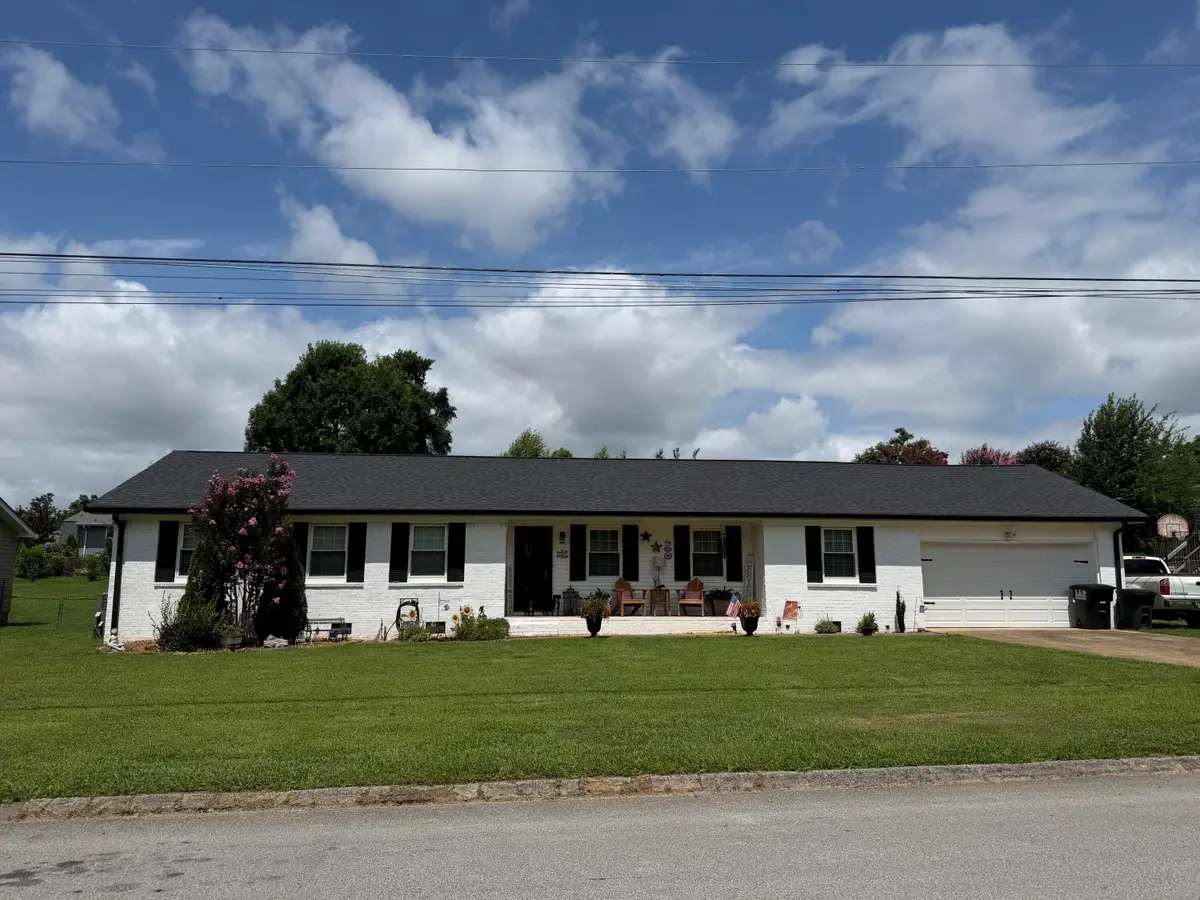 2707 Saint Lawrence Road, Chattanooga, TN 37421 - #1