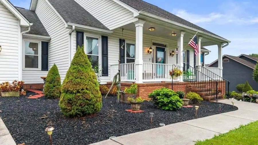 327 Mill Creek Trail Ne, Cleveland, TN 37323 - #2