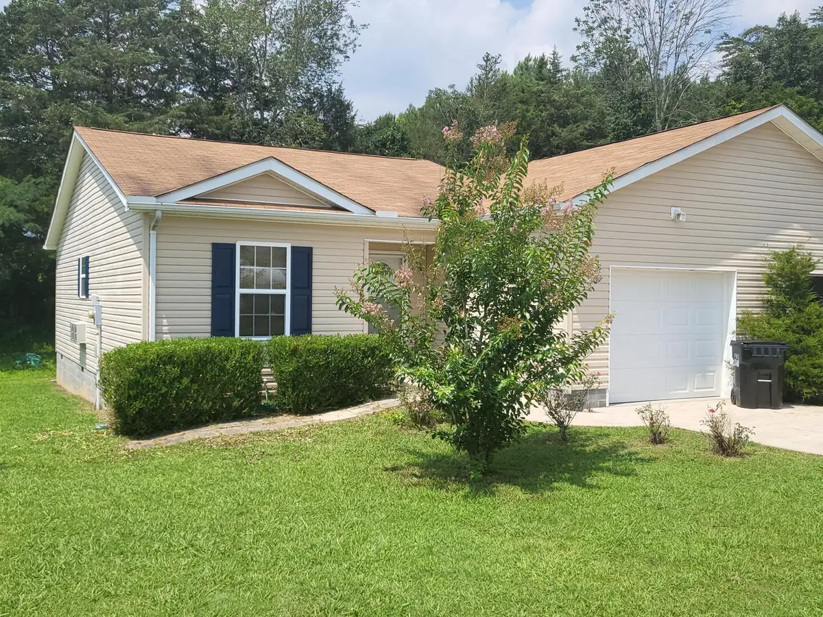 37 A Robin Hill Road, Dunlap, TN 37327 - #1