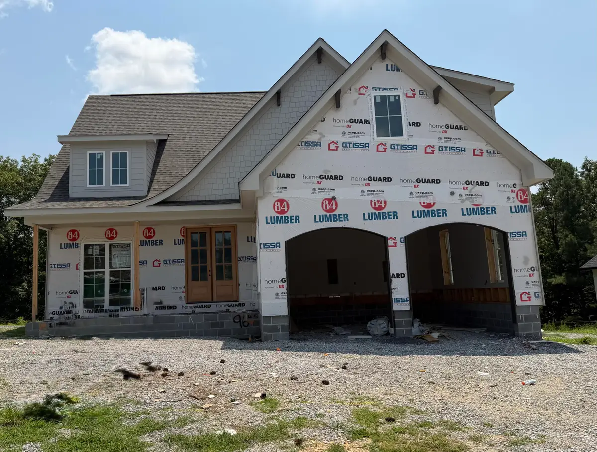 1448 Jay Court #96, Soddy Daisy, TN 37379 - #1