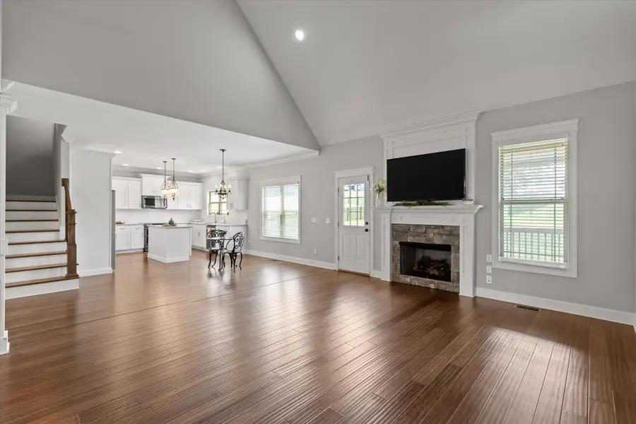 6211 Stoney River Drive, Harrison, TN 37341 - #2