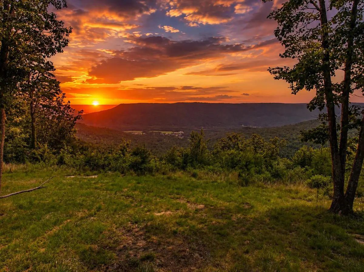 0 Raulston Falls #Sv 7a/S, Jasper, TN 37347 - #1