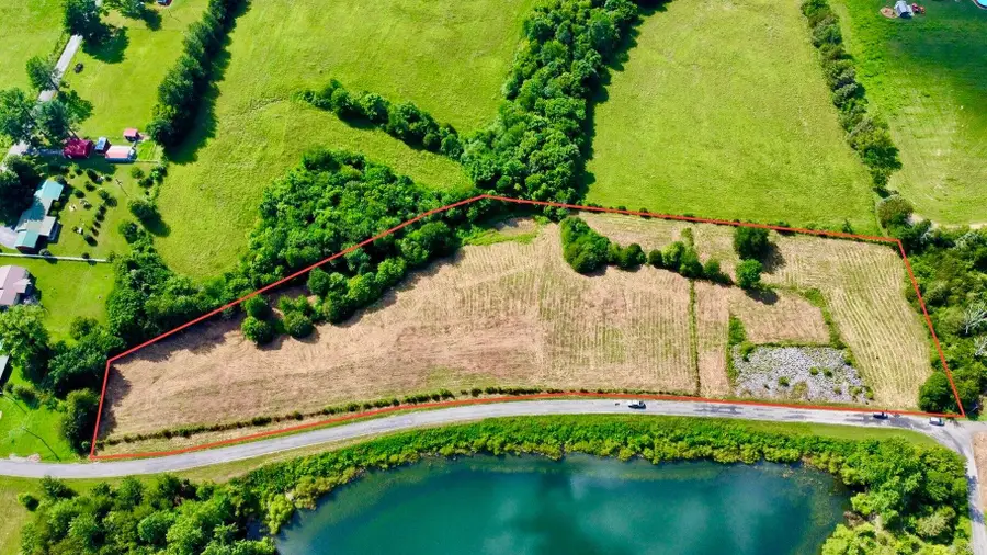 1740 L Swafford Rd Road, Pikeville, TN 37367 - #2
