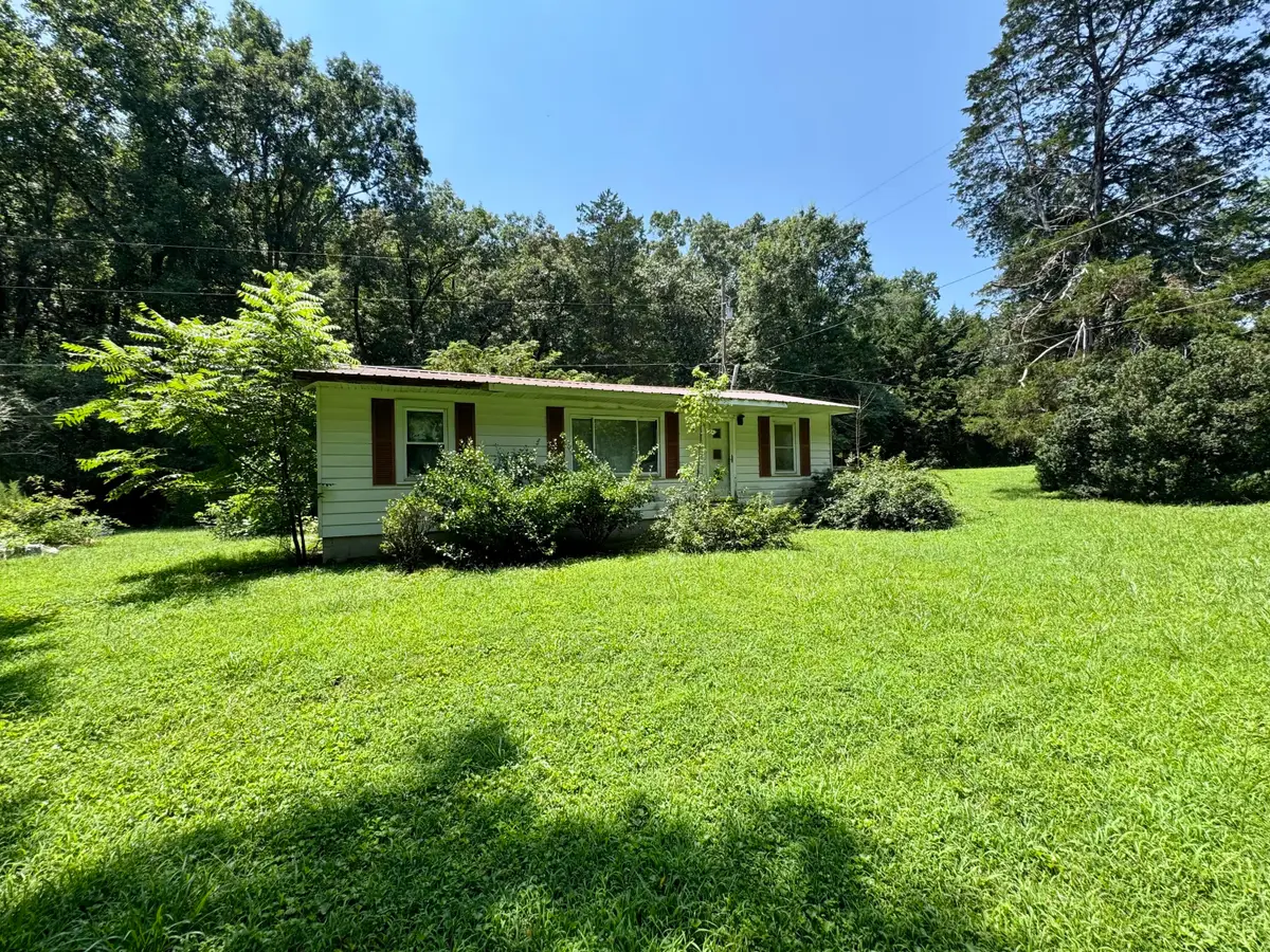 2892 Boss Road, Chickamauga, GA 30707 - #1