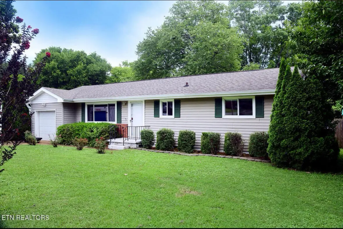 2216 Spencer Avenue, Chattanooga, TN 37421 - #1