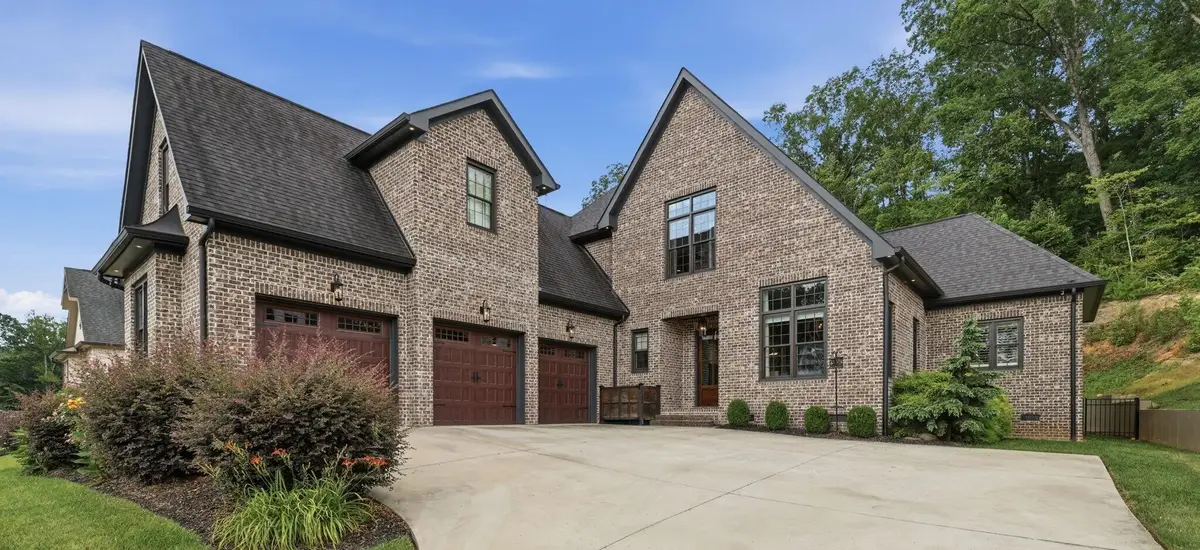449 Canyon Springs Drive, Hixson, TN 37343 - #1