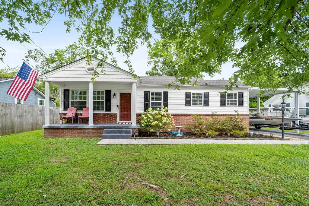 208 Gracie Avenue, Fort Oglethorpe, GA 30742 - #1