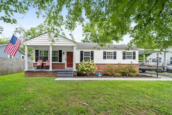 208 Gracie Avenue, Fort Oglethorpe, GA 30742