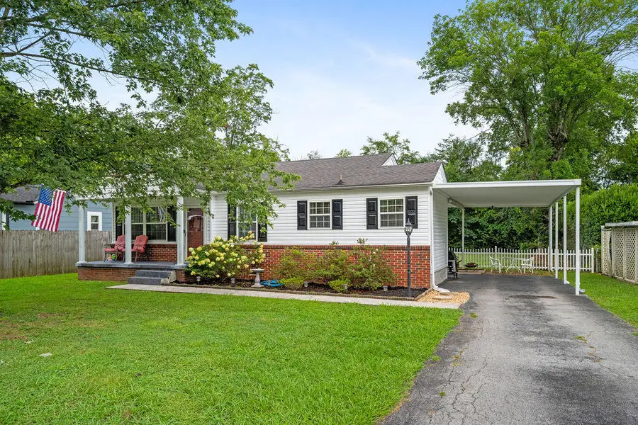 208 Gracie Avenue, Fort Oglethorpe, GA 30742 - #2