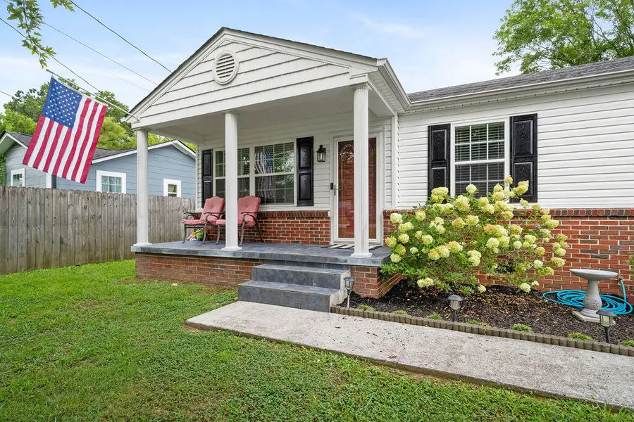 208 Gracie Avenue, Fort Oglethorpe, GA 30742 - #3