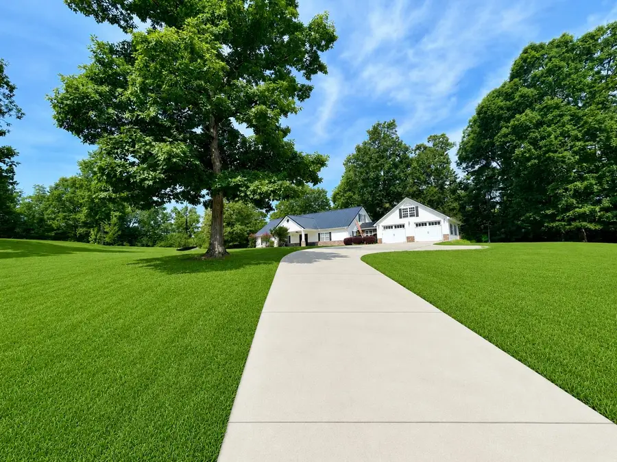 442 Deer Ridge Estates Road, Whitwell, TN 37397 - #2