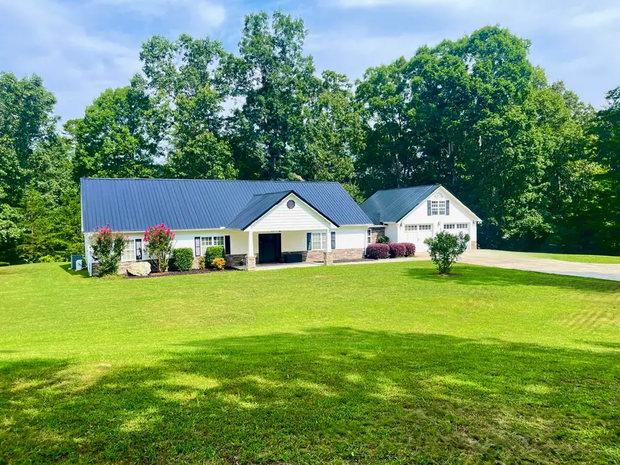 442 Deer Ridge Estates Road, Whitwell, TN 37397 - #3