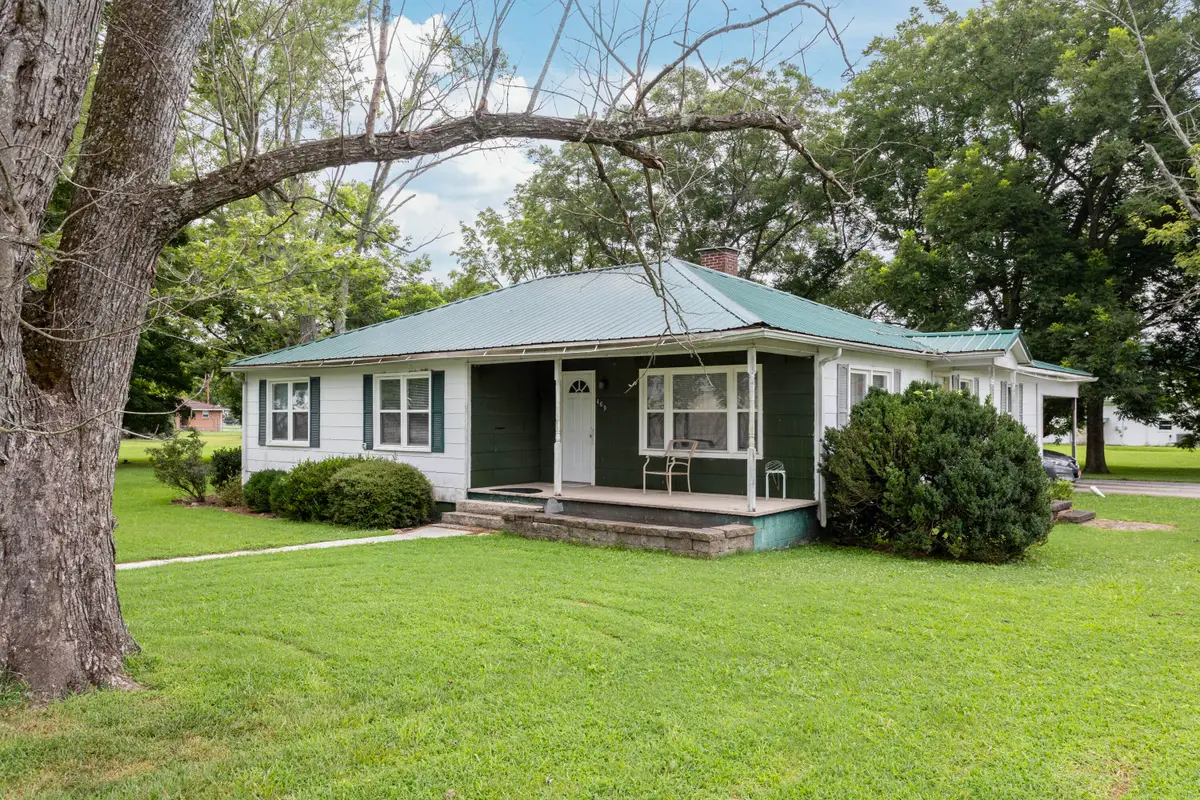 469 Cash Street, Spring City, TN 37381 - #1