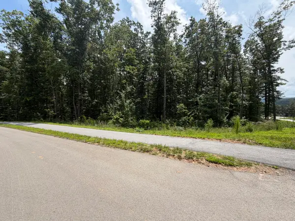 8482 Big Sky Lane #(Lot 132), Signal Mountain, TN 37377