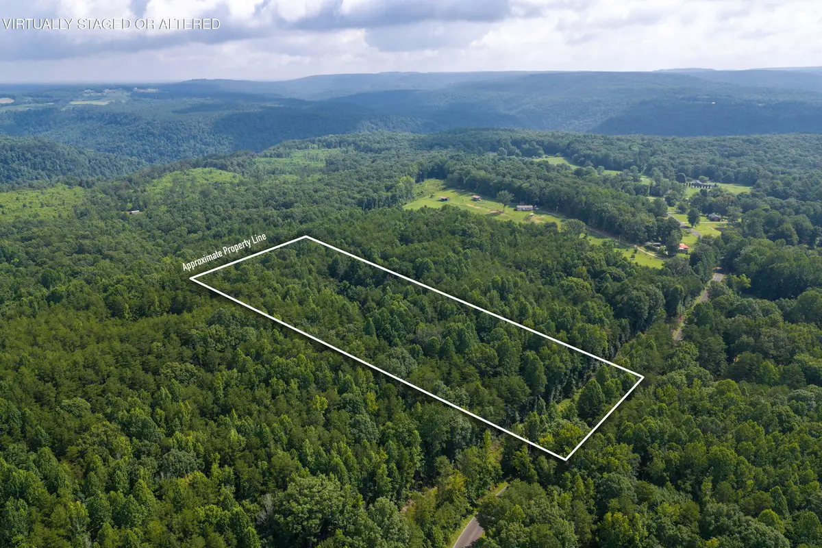 O Green Town Road, Tracy City, TN 37387 - #1