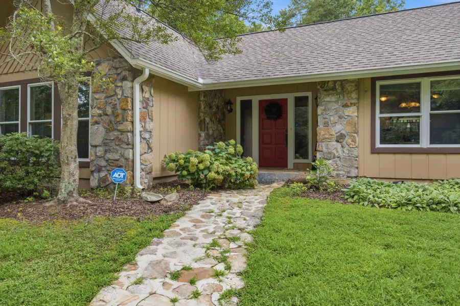 223 Forrestway Drive, Lafayette, GA 30728 - #2