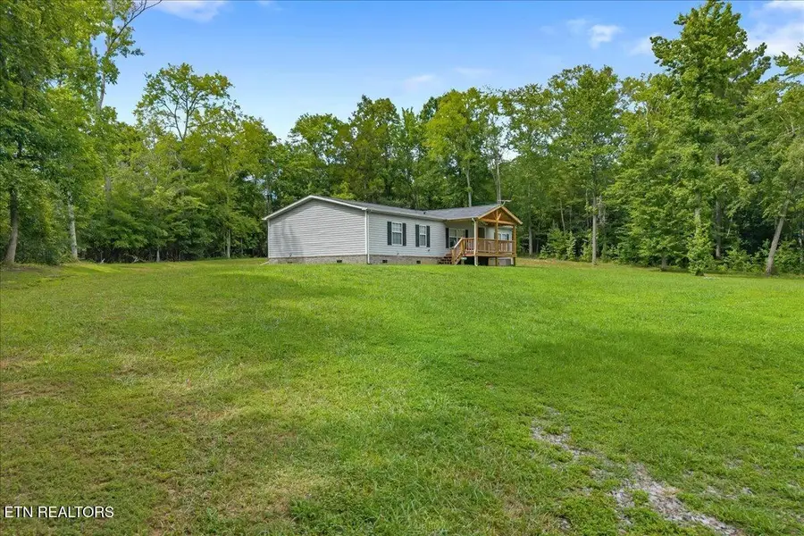 381 Scott Subd Road, Ten Mile, TN 37880 - #2