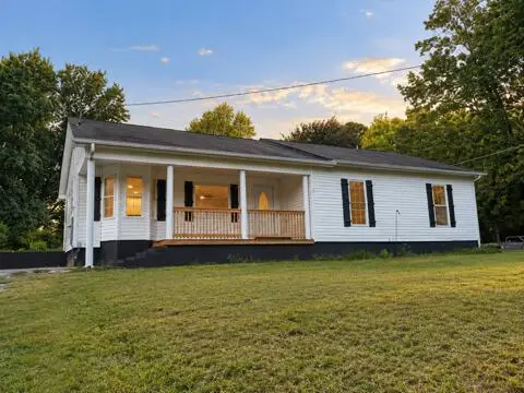 200 County Road 860, Delano, TN 37325 - #1